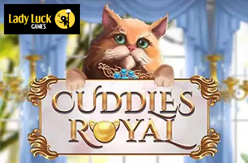 Cuddles Royal
